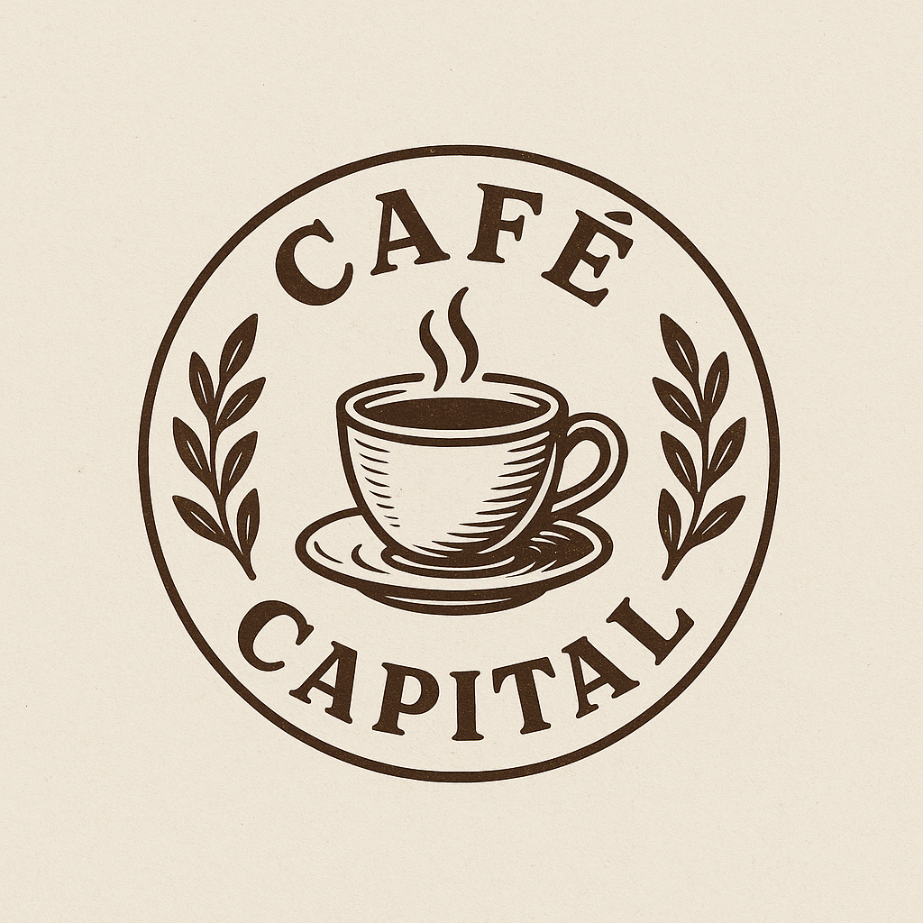 Cafe-Capital